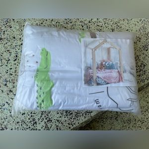 Toddler Bedding animals